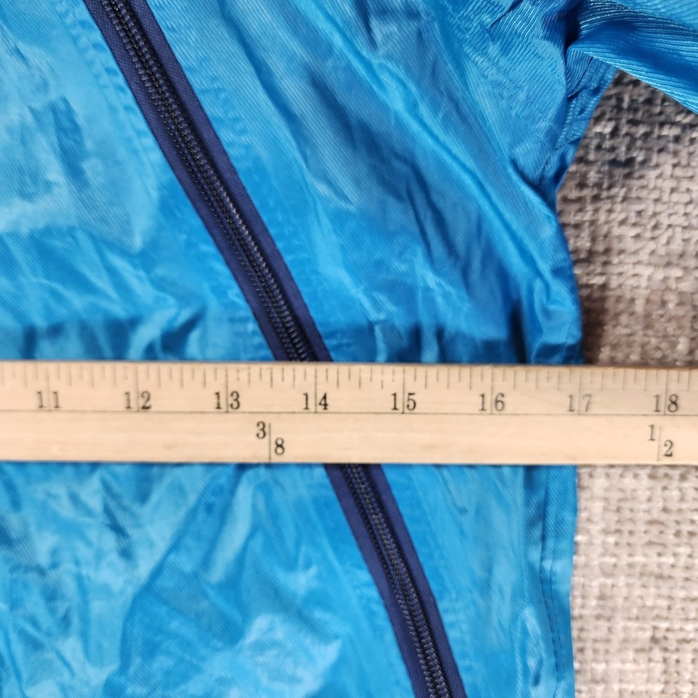 Tuffo Muddy Buddy Rainsuit Waterproof Hooded Onepiece Blue Toddler 2T - Picture 4 of 12